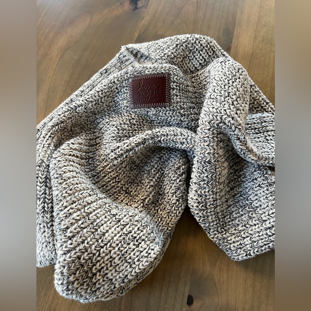 Love Your Melon Infinity Scarf